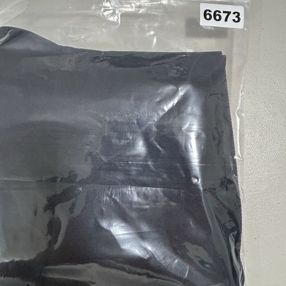 Theory Pants Women Size 4 Wool Blend Black Casual - Picture 10 of 10